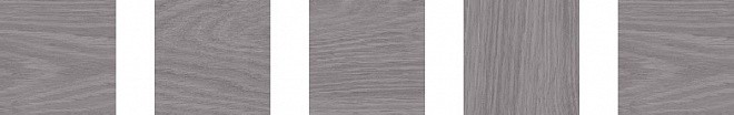 Плитка облицовочная Kerama Marazzi Нола серый темный 1295S 9.9х9.9, м2