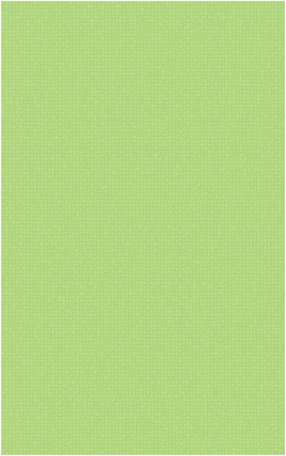 Плитка облицовочная Kerama Marazzi Понда зеленый 6238 40х25, м2